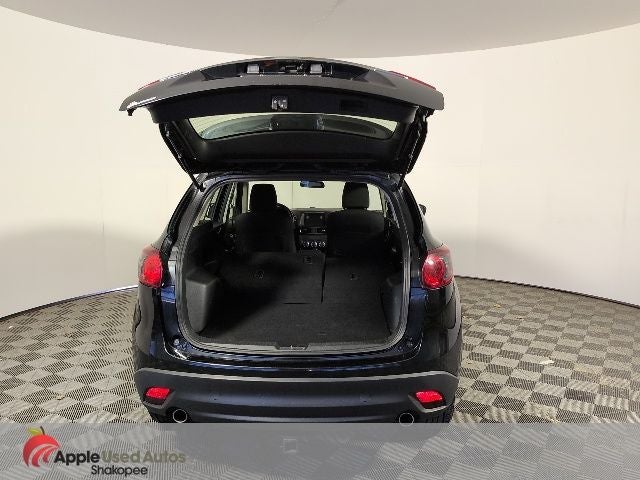 2016 Mazda Mazda CX-5 Sport