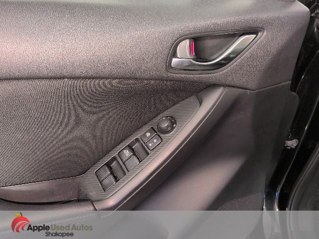 2016 Mazda Mazda CX-5 Sport