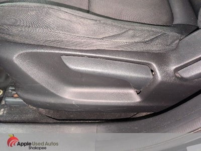 2016 Mazda Mazda CX-5 Sport