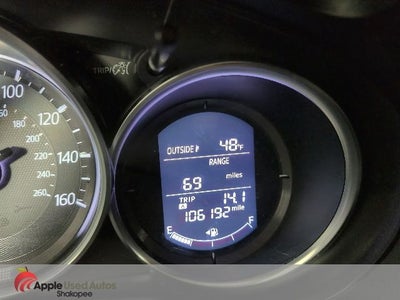 2016 Mazda Mazda CX-5 Sport