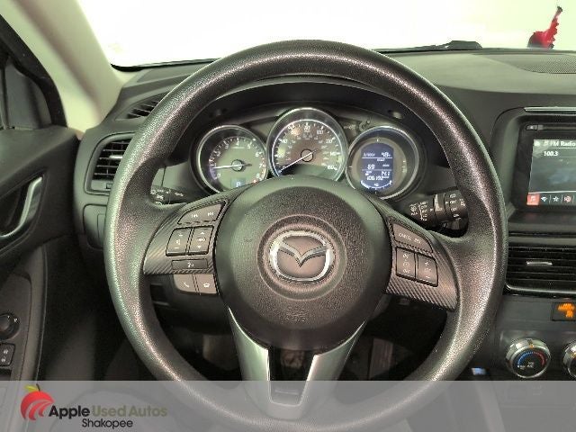 2016 Mazda Mazda CX-5 Sport