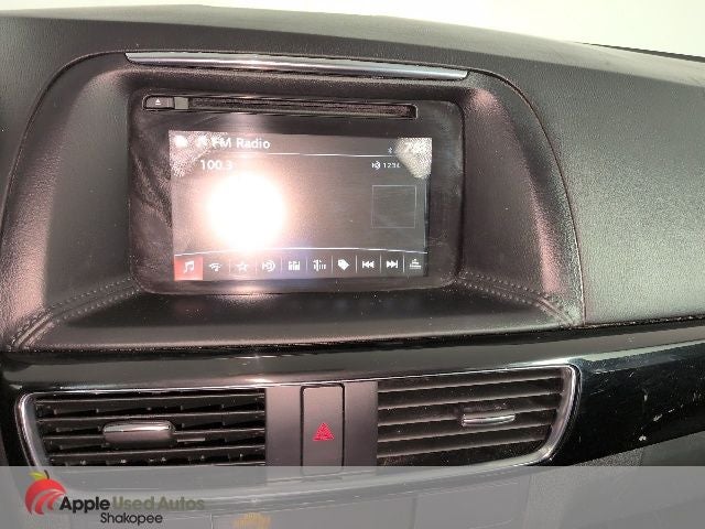 2016 Mazda Mazda CX-5 Sport