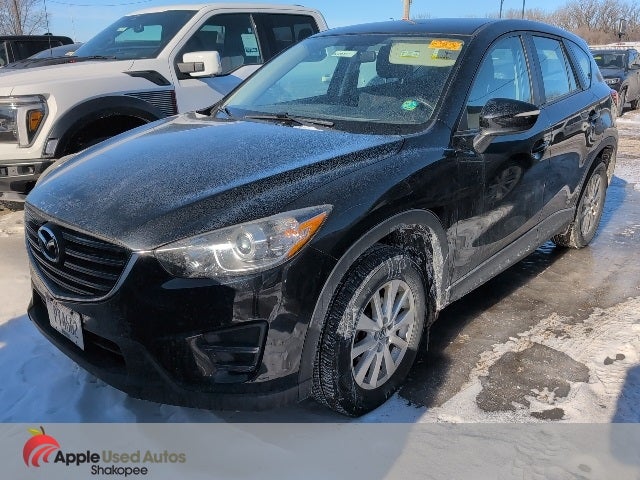 2016 Mazda Mazda CX-5 Sport