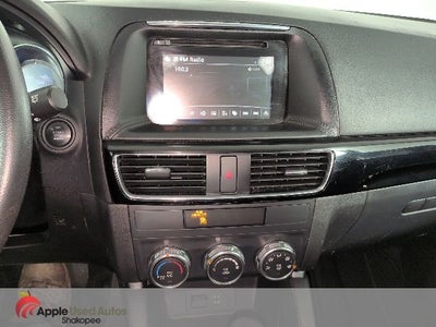 2016 Mazda Mazda CX-5 Sport