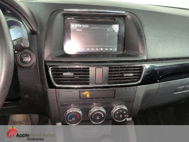 2016 Mazda Mazda CX-5 Sport