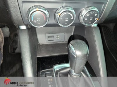 2016 Mazda Mazda CX-5 Sport