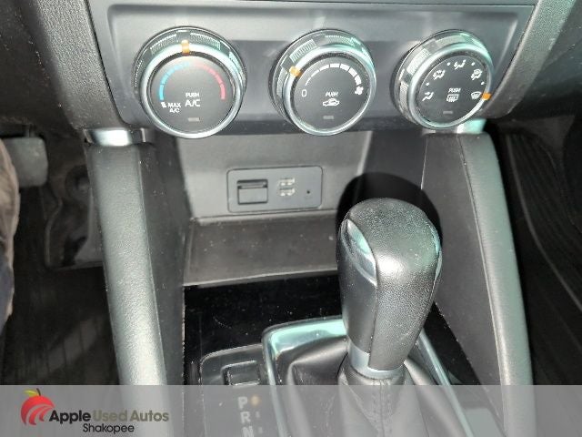 2016 Mazda Mazda CX-5 Sport