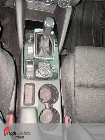 2016 Mazda Mazda CX-5 Sport