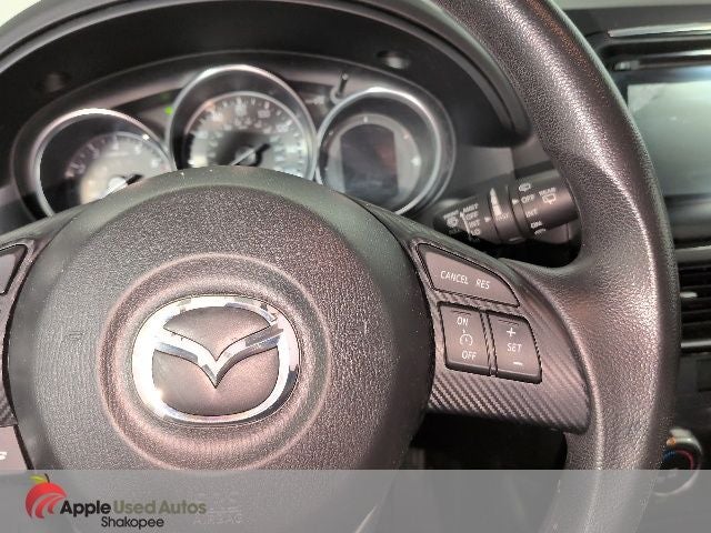 2016 Mazda Mazda CX-5 Sport