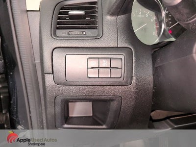 2016 Mazda Mazda CX-5 Sport