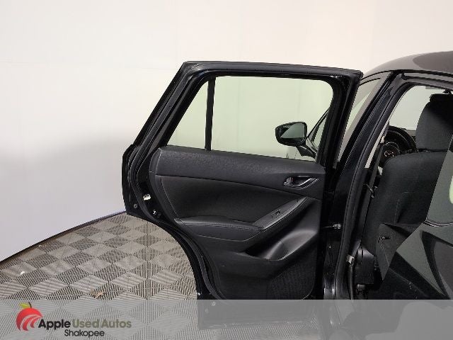 2016 Mazda Mazda CX-5 Sport