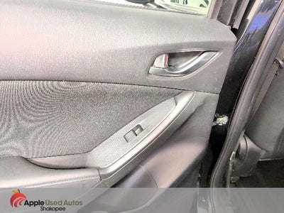 2016 Mazda Mazda CX-5 Sport