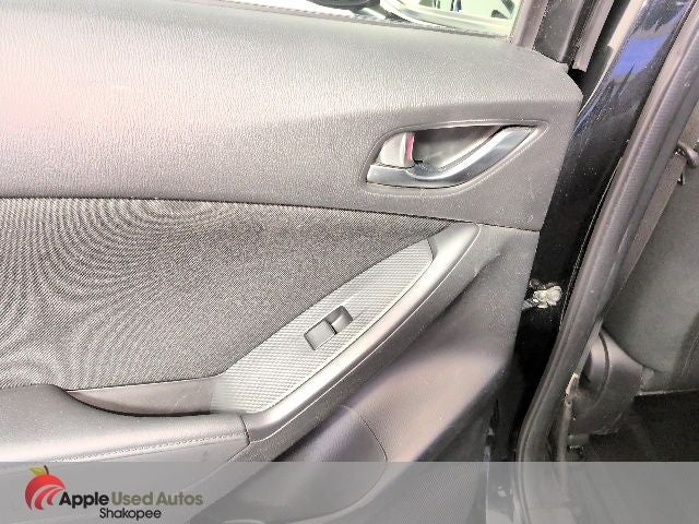 2016 Mazda Mazda CX-5 Sport