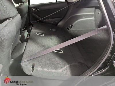 2016 Mazda Mazda CX-5 Sport