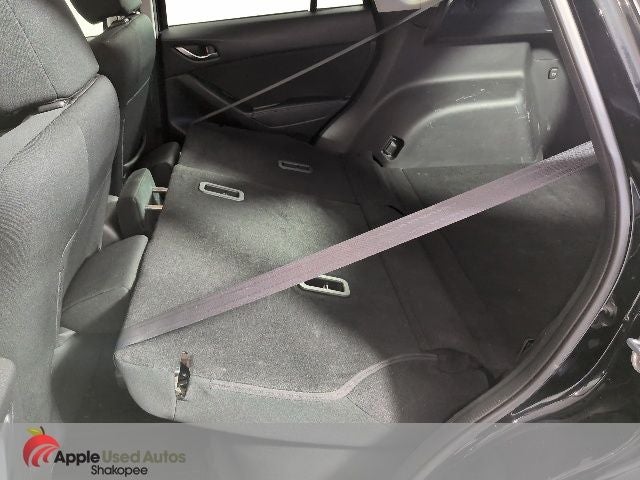 2016 Mazda Mazda CX-5 Sport