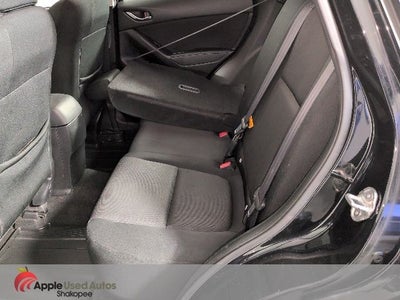 2016 Mazda Mazda CX-5 Sport