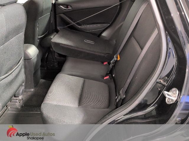 2016 Mazda Mazda CX-5 Sport