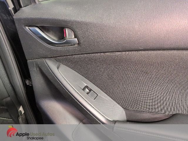 2016 Mazda Mazda CX-5 Sport