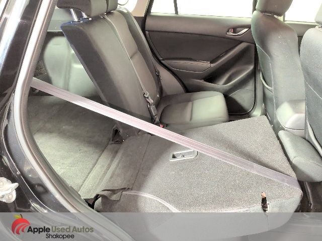 2016 Mazda Mazda CX-5 Sport