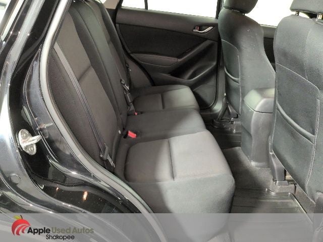 2016 Mazda Mazda CX-5 Sport