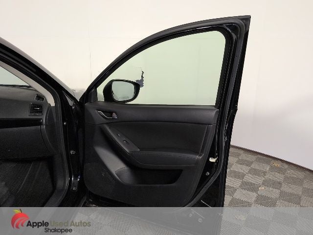 2016 Mazda Mazda CX-5 Sport