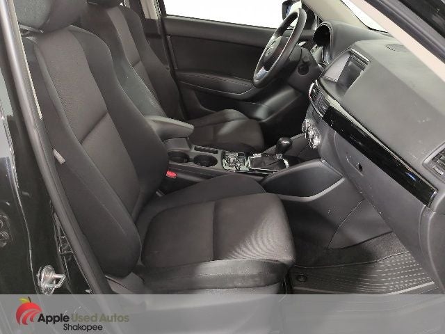 2016 Mazda Mazda CX-5 Sport