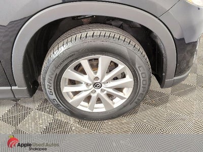 2016 Mazda Mazda CX-5 Sport