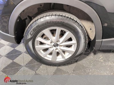 2016 Mazda Mazda CX-5 Sport