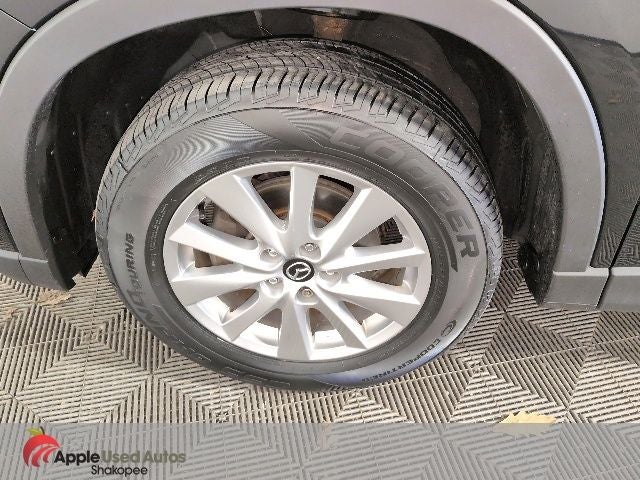 2016 Mazda Mazda CX-5 Sport