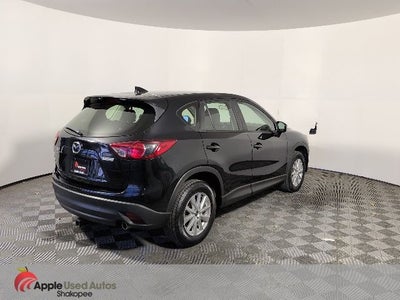 2016 Mazda Mazda CX-5 Sport