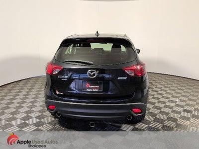 2016 Mazda Mazda CX-5 Sport