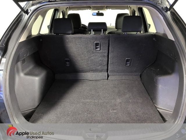 2016 Mazda Mazda CX-5 Sport