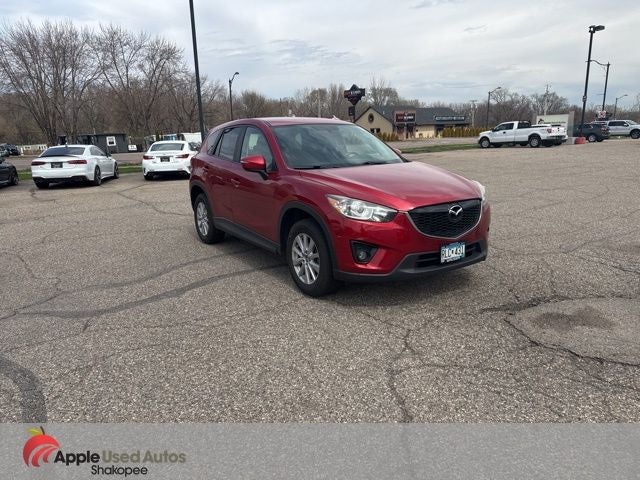 2015 Mazda CX-5 Touring