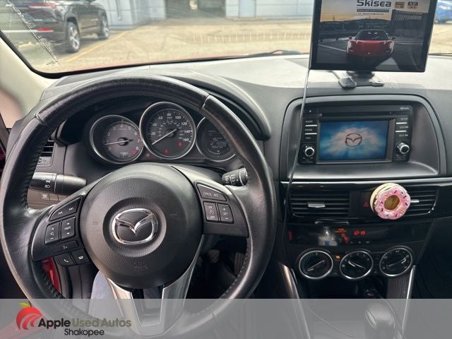 2015 Mazda Mazda CX-5 Touring