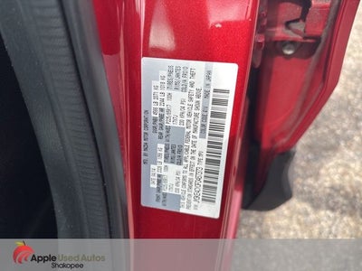 2015 Mazda Mazda CX-5 Touring