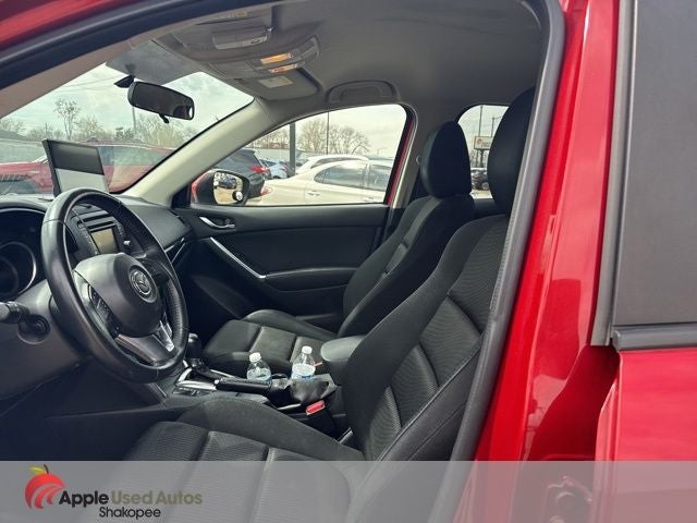 2015 Mazda Mazda CX-5 Touring