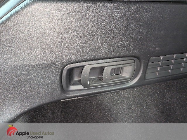 2022 Mazda Mazda CX-5 2.5 Turbo