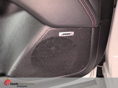 2022 Mazda Mazda CX-5 2.5 Turbo