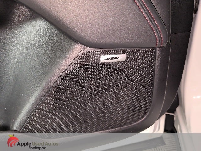 2022 Mazda Mazda CX-5 2.5 Turbo