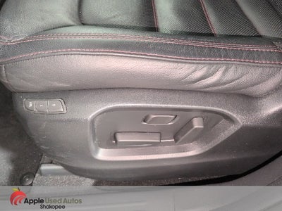 2022 Mazda Mazda CX-5 2.5 Turbo