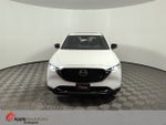 2022 Mazda Mazda CX-5 2.5 Turbo