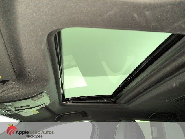 2022 Mazda Mazda CX-5 2.5 Turbo