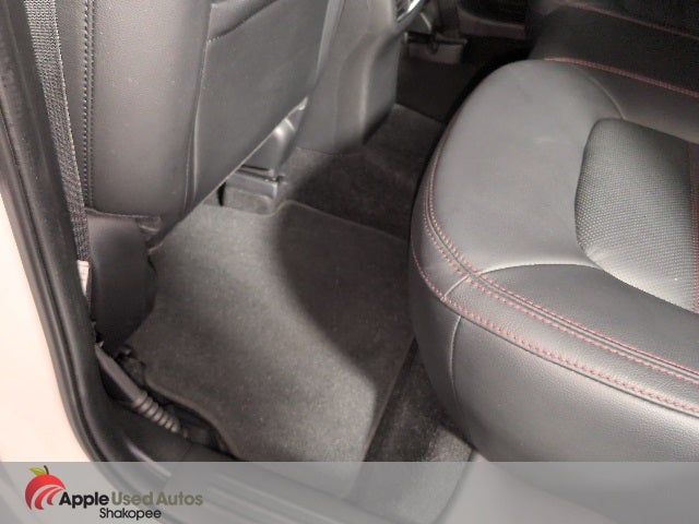 2022 Mazda Mazda CX-5 2.5 Turbo