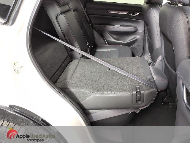 2022 Mazda Mazda CX-5 2.5 Turbo