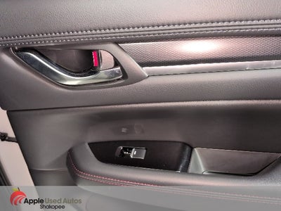 2022 Mazda Mazda CX-5 2.5 Turbo