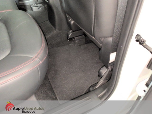 2022 Mazda Mazda CX-5 2.5 Turbo