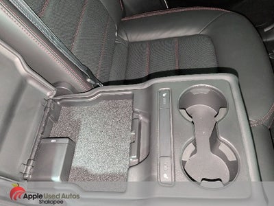 2022 Mazda Mazda CX-5 2.5 Turbo