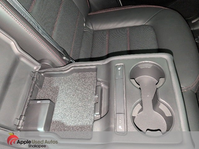 2022 Mazda Mazda CX-5 2.5 Turbo