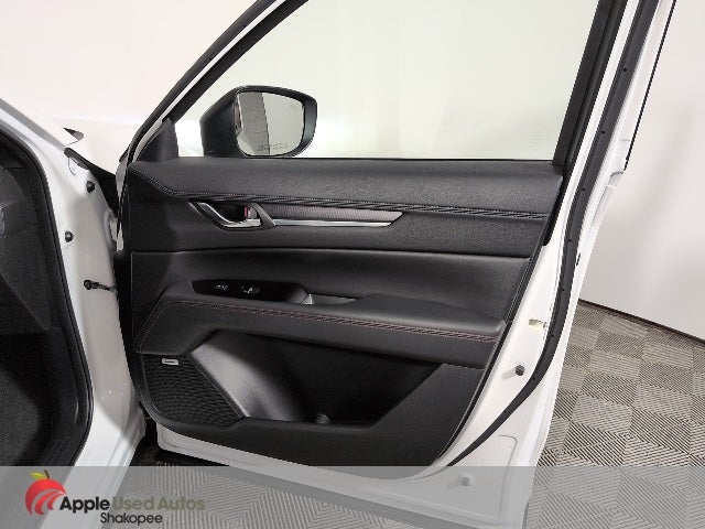 2022 Mazda Mazda CX-5 2.5 Turbo