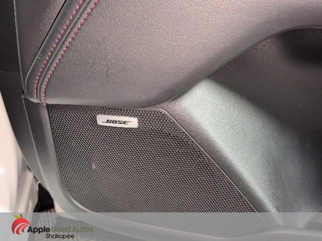 2022 Mazda Mazda CX-5 2.5 Turbo